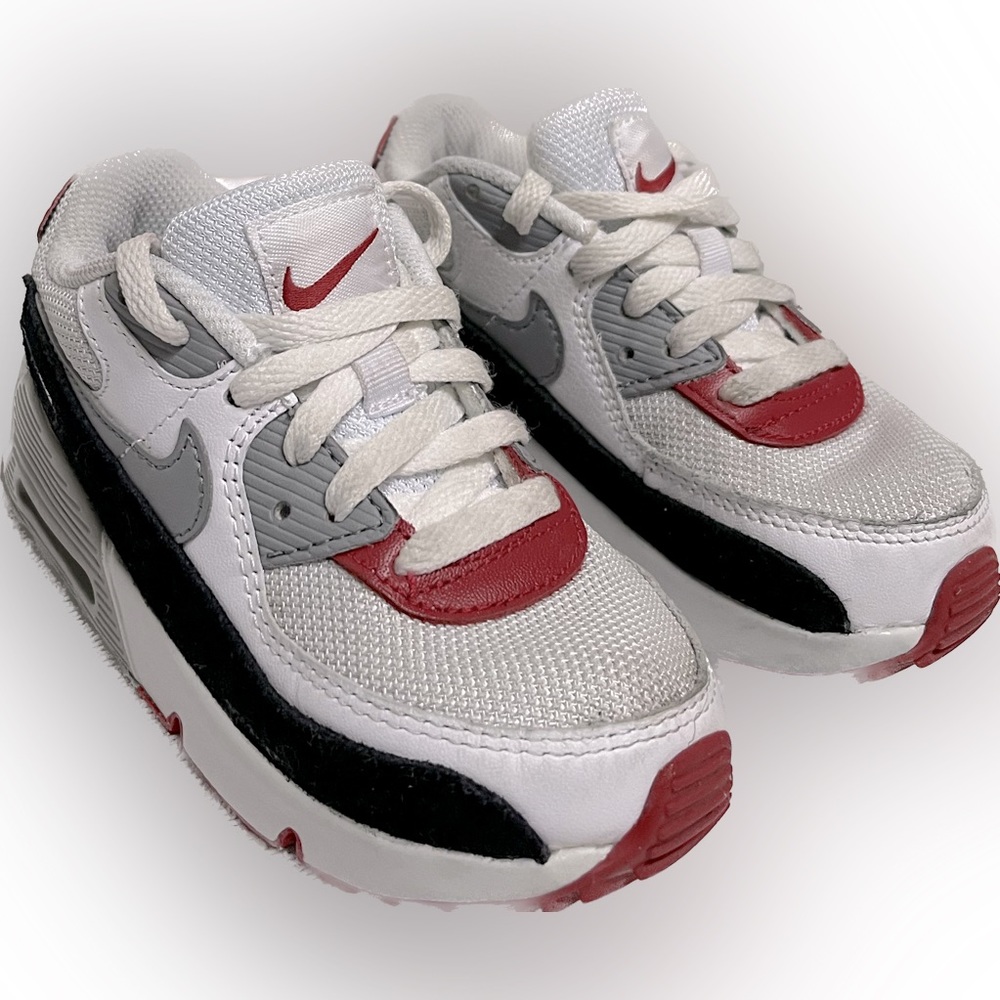Toddler Nike Air Max 90 LTR